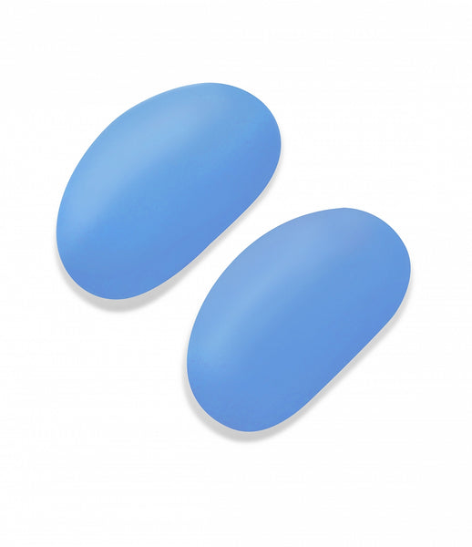 1007 Mini Silicone Toe Pads Grishko