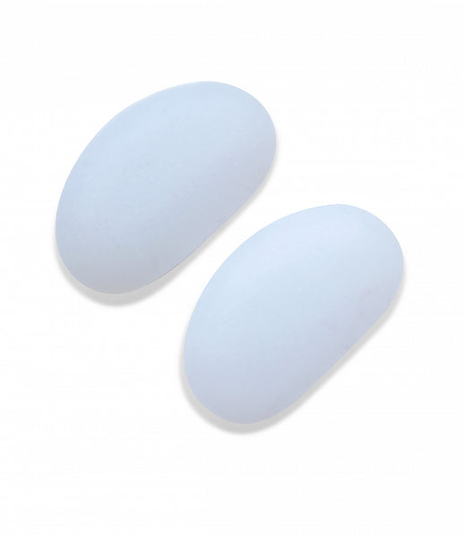 1007 Mini Silicone Toe Pads Grishko