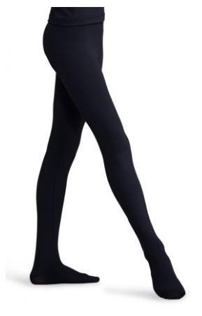 10361M Tactel Full Foot Tights 10361M Tactel Full Foot Tights