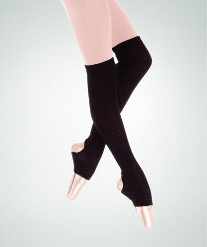 264 Merino Legwarmers