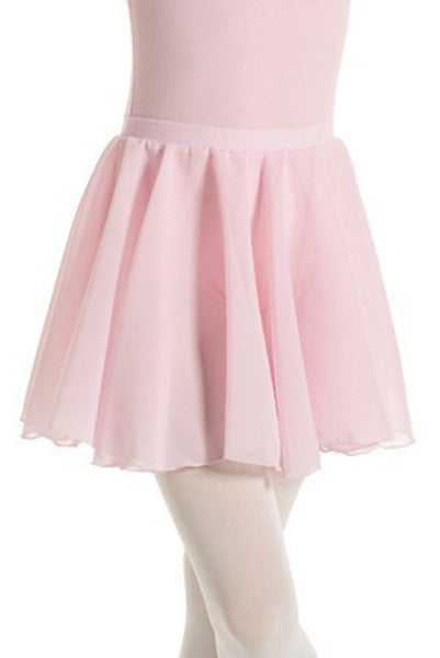 16207L R.A.D. Pull-On Chiffon Skirt 16207L R.A.D. Pull-On Chiffon Skirt