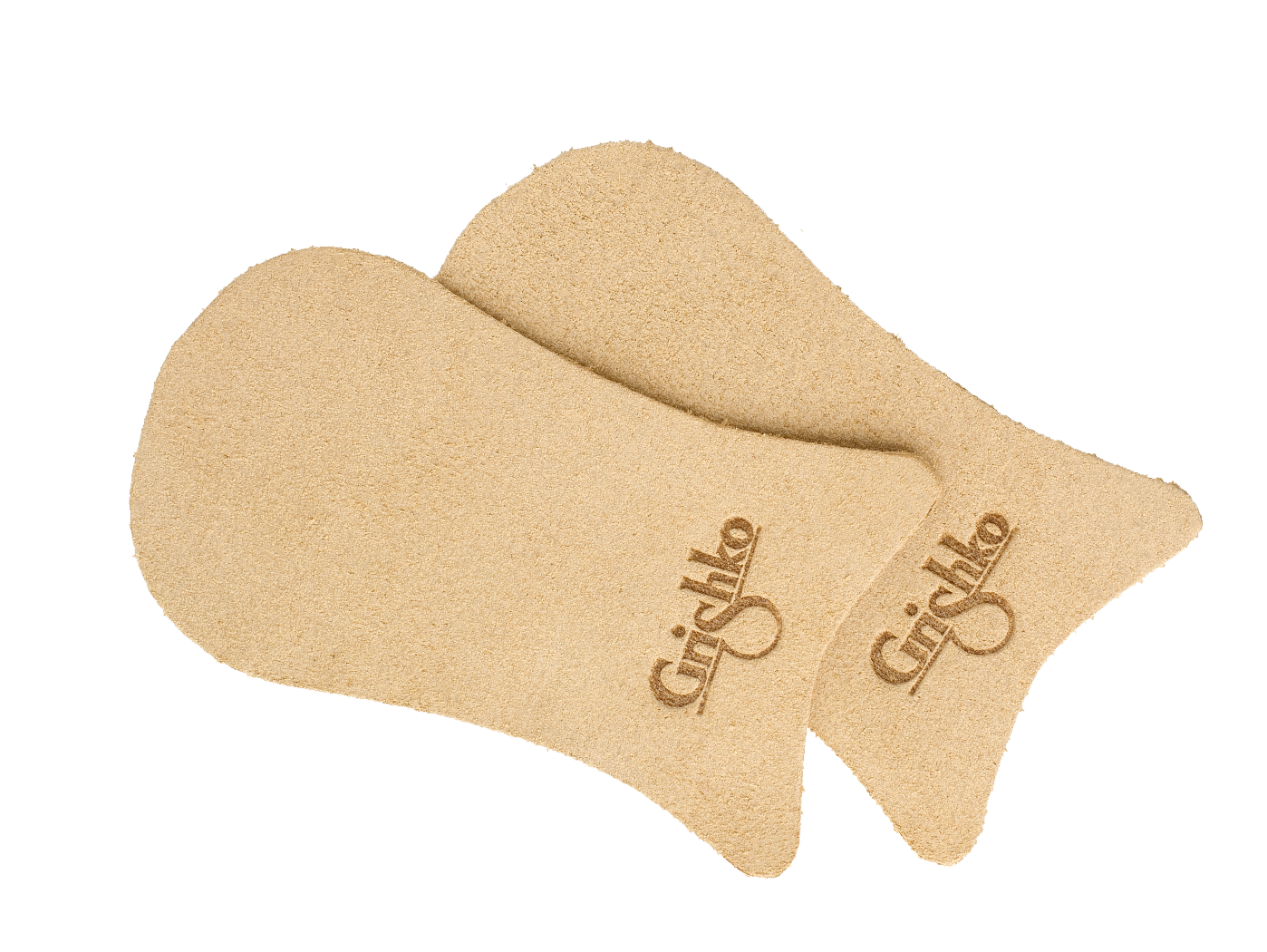 0555 Grishko Pointe Shoe Platform Caps 0555 Grishko Pointe Shoe Platform Caps