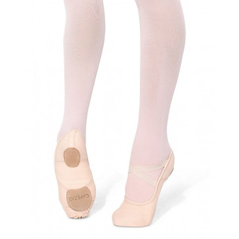 2037C Hanami (LPK) Split Sole Canvas Ballet Slipper 2037C Hanami (LPK) Split Sole Canvas Ballet Slipper