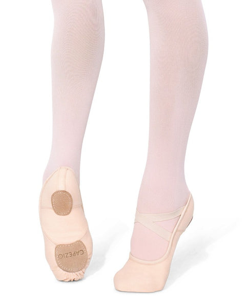 2037W Hanami (LPK) Split Sole Canvas Ballet Slipper 2037W Hanami (LPK) Split Sole Canvas Ballet Slipper