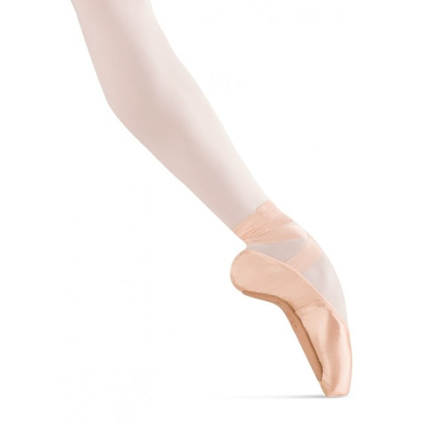 S0155L Tensus Demi Pointe Shoe