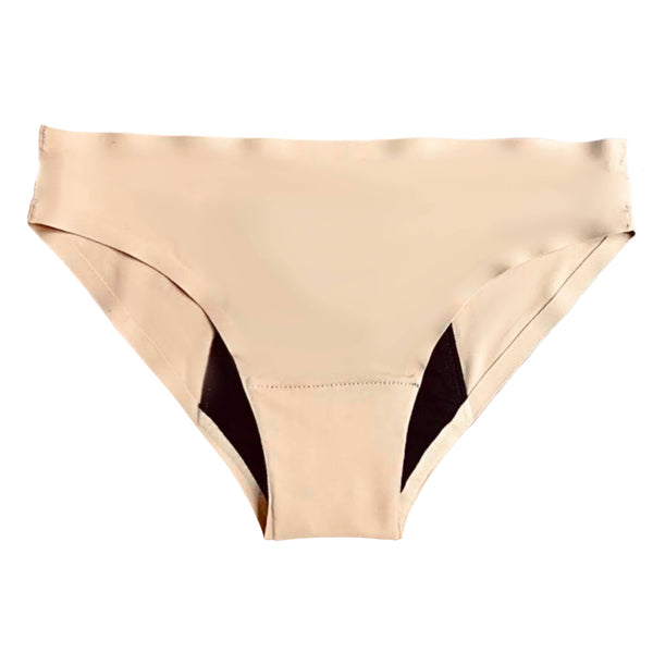Period Proof Seamless Undies Period Proof Seamless Undies