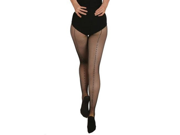 3400 Seamed Fishnet 3400 Seamed Fishnet