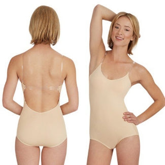 3565 Foundation with Bra Tek Leotard 3565 Foundation with Bra Tek Leotard