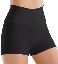 7004G High Waisted Short 7004G High Waisted Short