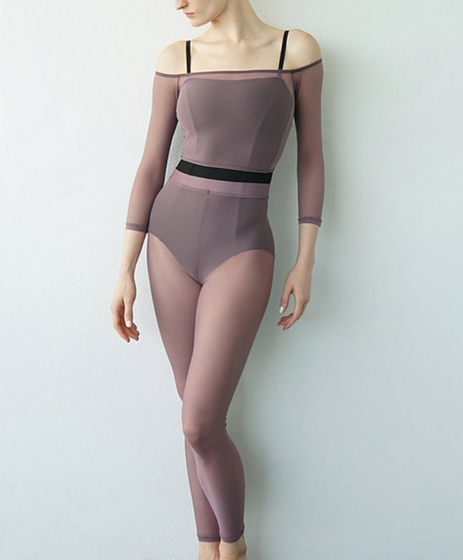 Meshie Tights Jule Meshie Tights Jule