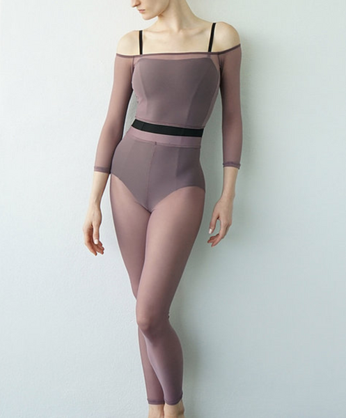 Meshie Tights Jule