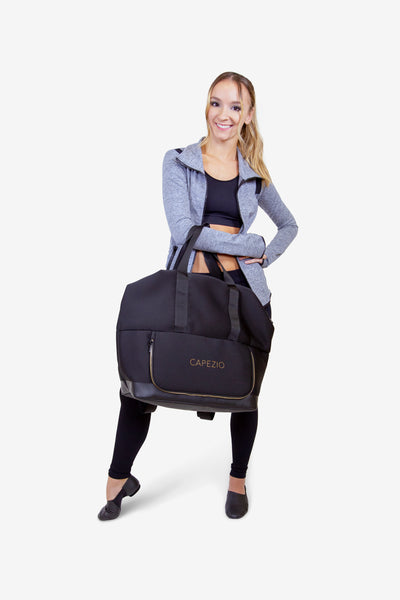 AB223 Signature Tote