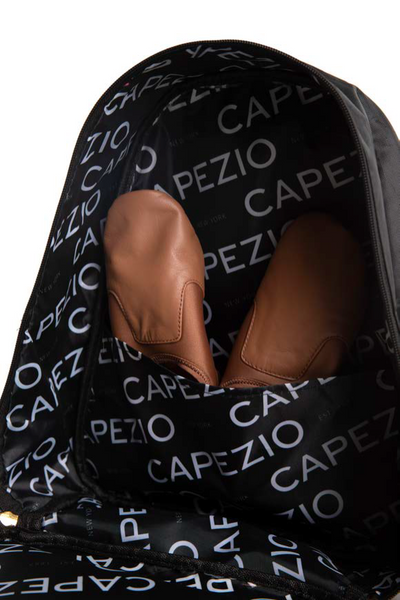 B280 Ballet Bow Backpack