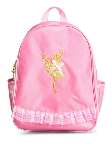 DS0105 Pink Garment/Duffle Bag