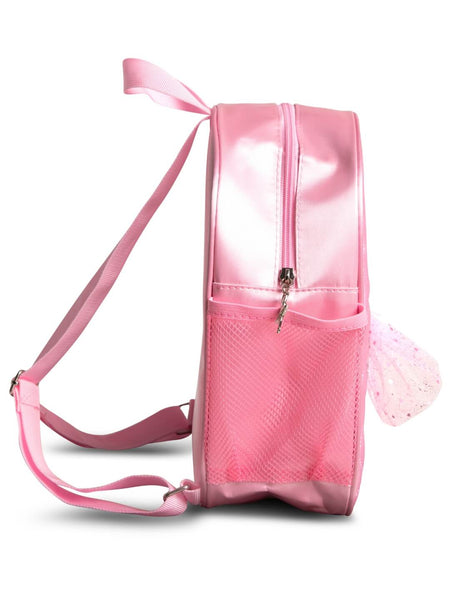B282 Tutu Sequin Backpack