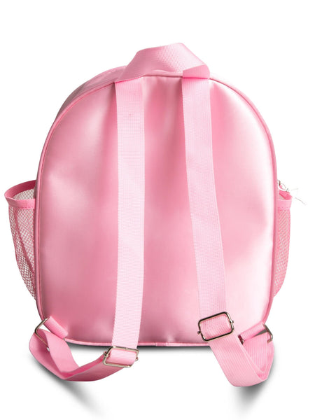 B282 Tutu Sequin Backpack
