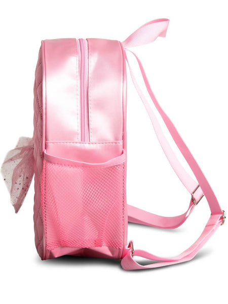 B282 Tutu Sequin Backpack