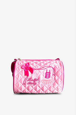 BC002BAG Medium Tote with Zipper