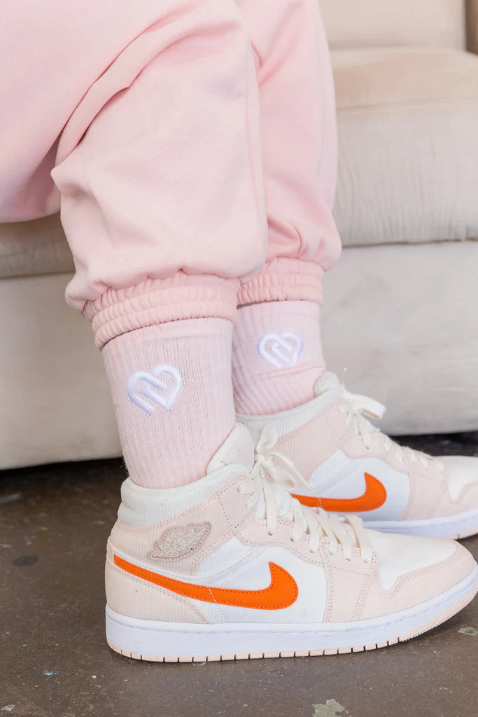 Crew Socks Children's Crew Socks Children's