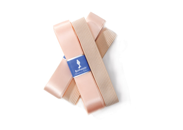 BH315 Rehearsal Ribbon & Elastic Pack BH315 Rehearsal Ribbon & Elastic Pack