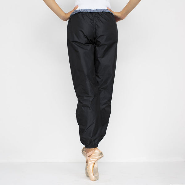 Bullet Pointe Parachute Pants
