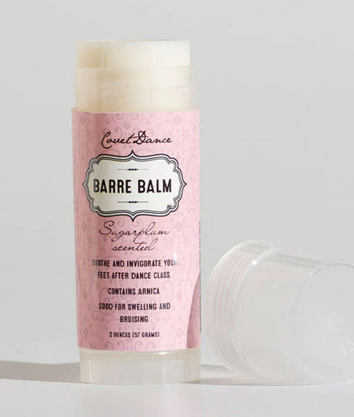 Barre Balm - Sugarplum Scented Barre Balm - Sugarplum Scented