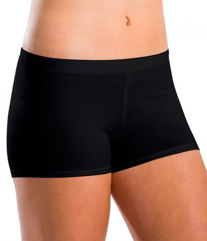 7101L Low Rise Shorts Silkskyn 7101L Low Rise Shorts Silkskyn