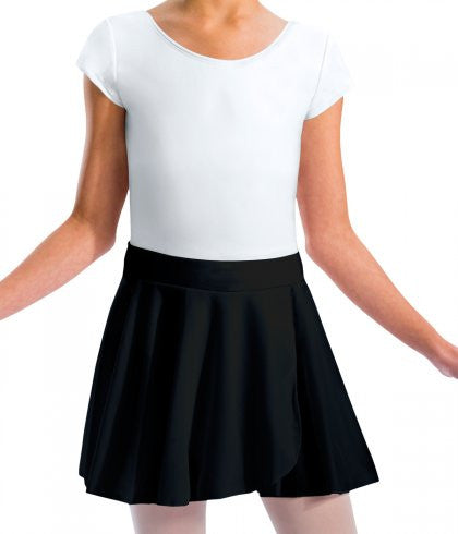 1011L Pull On Wrap Skirt 1011L Pull On Wrap Skirt
