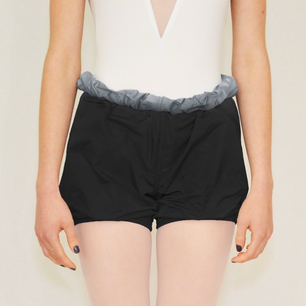 Bullet Pointe Parachute Shorts Bullet Pointe Parachute Shorts