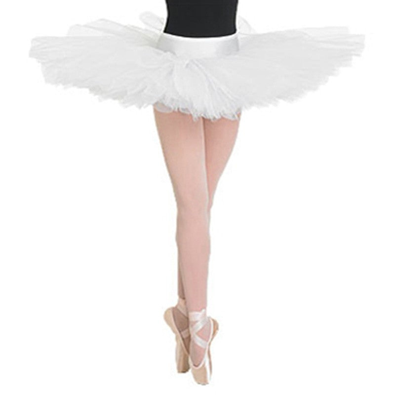 R2921 Ladies Rehearsal Tutu R2921 Ladies Rehearsal Tutu