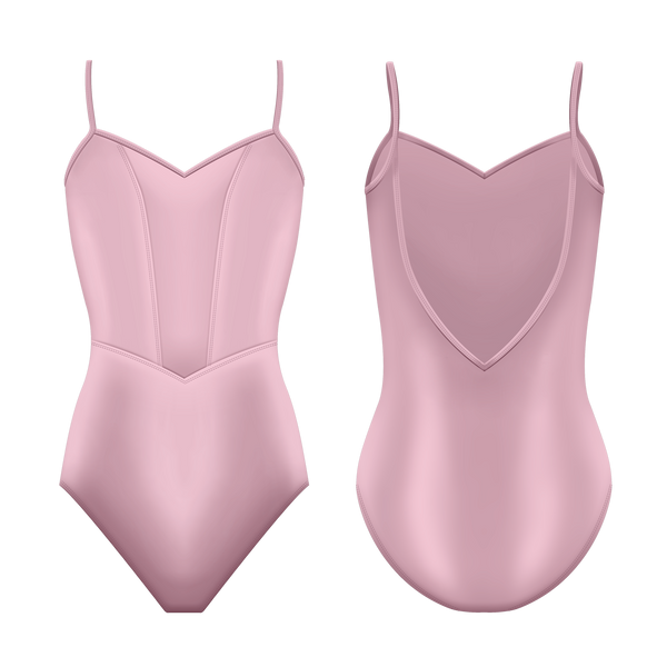 Nikita Leotard
