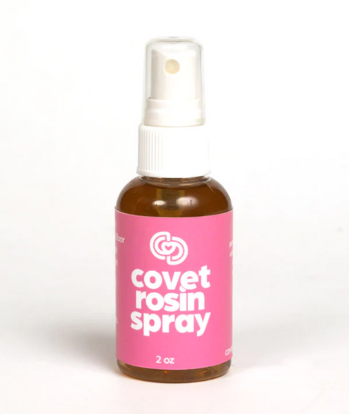 Covet Rosin Spray Covet Rosin Spray
