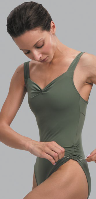 DA2002MP Eva Tank Style Leotard Grishko DA2002MP Eva Tank Style Leotard Grishko