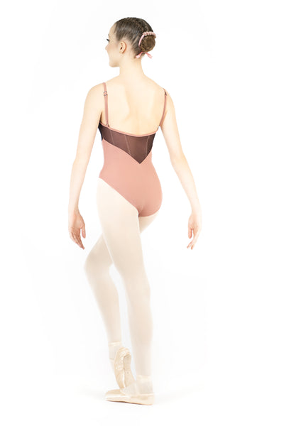 Cherie Leotard