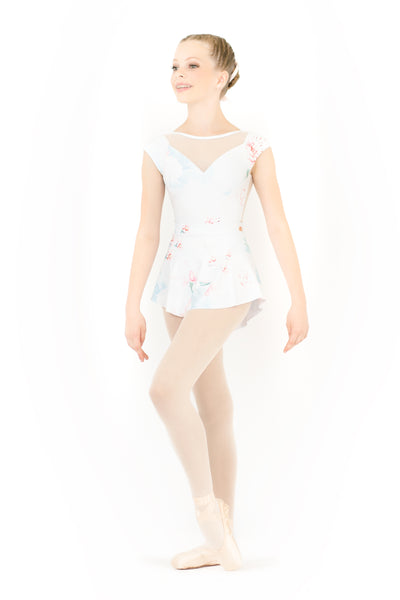 Mirabelle Leotard