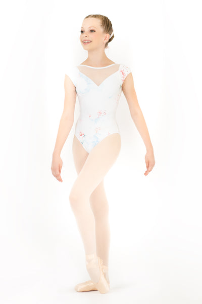 Mirabelle Leotard