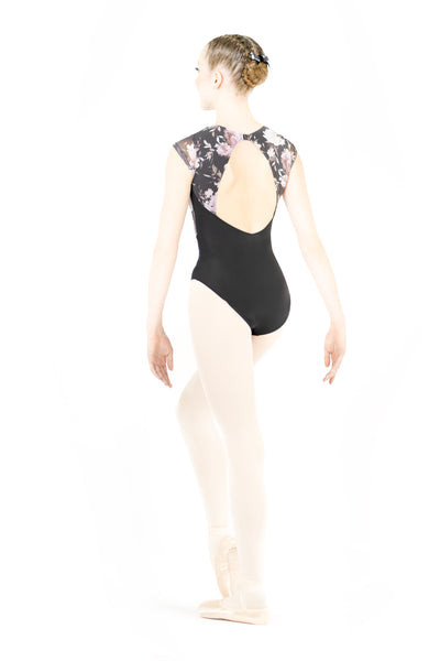 Merveille Leotard