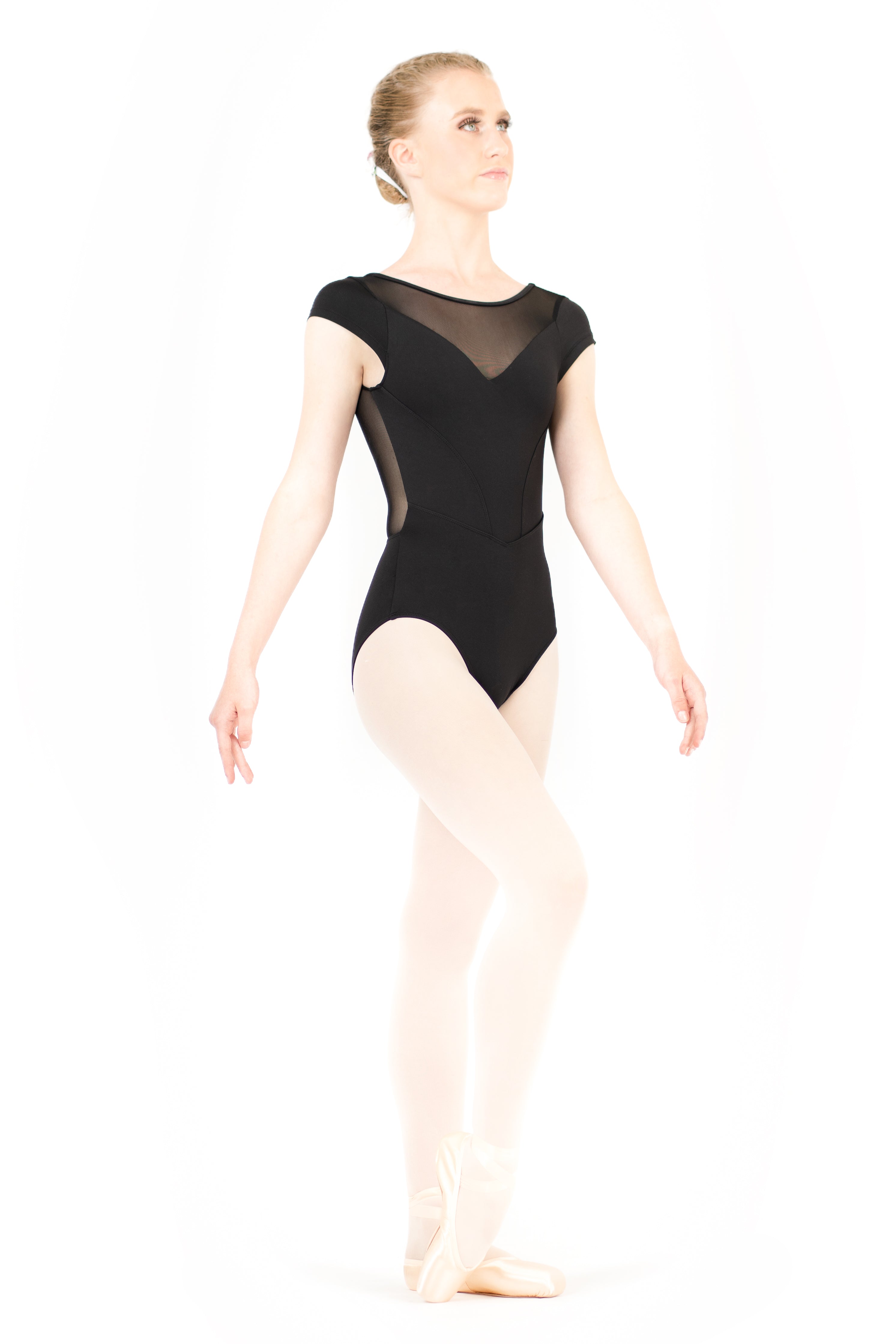 Mirabelle Leotard Mirabelle Leotard