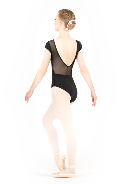 Mirabelle Leotard