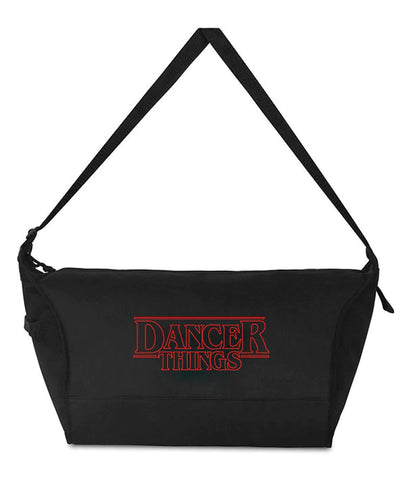 AB229 Ballet Squad Duffel Dance Bag