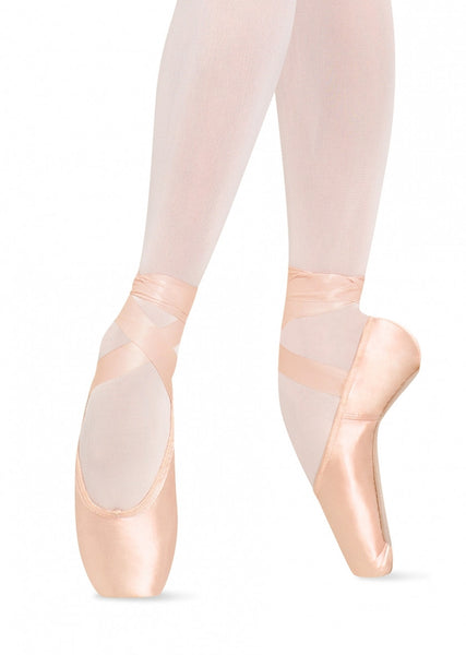 ES0170 B-Morph Pointe Shoe ES0170 B-Morph Pointe Shoe