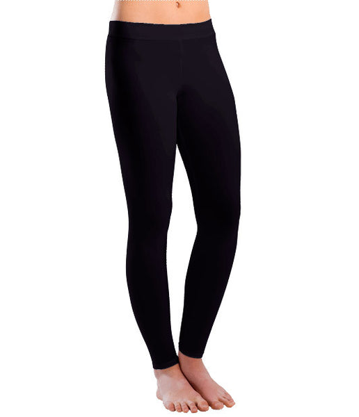 7129L Flat Waist Legging 7129L Flat Waist Legging