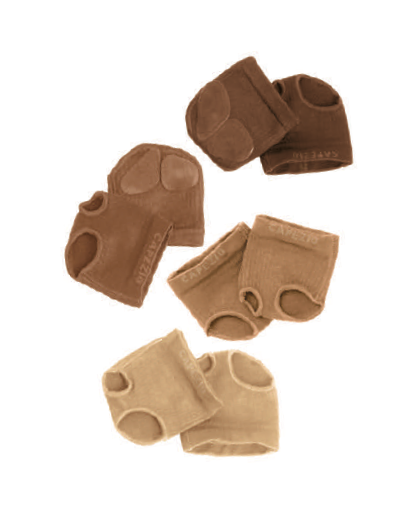 H067 Lifeknit Footundeez