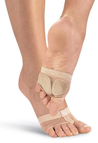 1917L Footless Tights