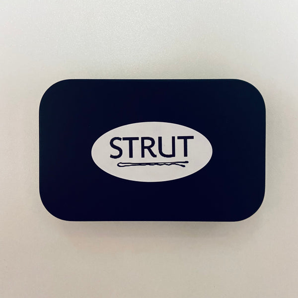 Strut Performance Hair Kits