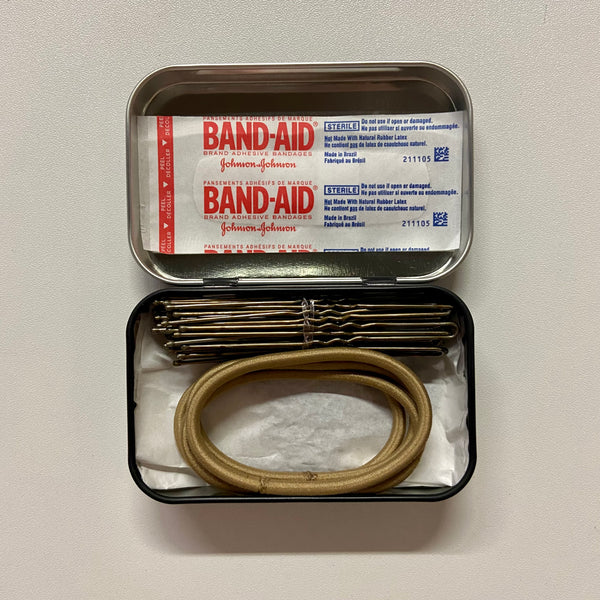 Strut Performance Hair Kits