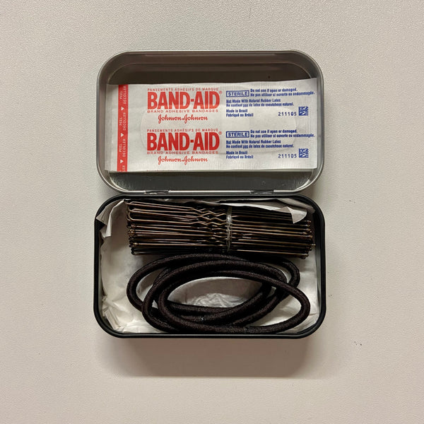 Strut Performance Hair Kits