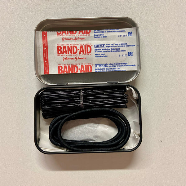 Strut Performance Hair Kits