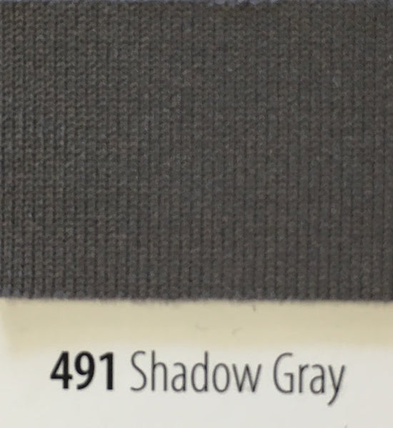 2643G Wide Strap Pinch Front Princess Seam Leotard