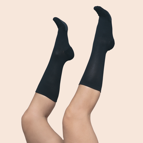 F6001U Varsity Crew Sock